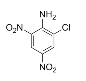 Chemical Products: 6-Chloro-2,4-dinitroaniline (6C24DNA)