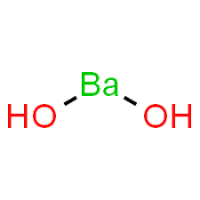 Chemical Products: Barium Hydroxide