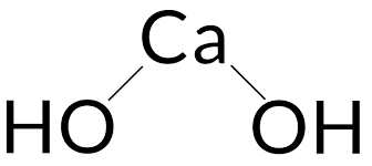 Chemical Products: Calcium Hydroxide