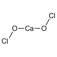 Chemical Products: Calcium Hypochlorite