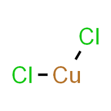 Chemical Products: Copper(II) Chloride (Dihydrate)