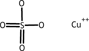 Chemical Products: Copper(I)sulphate