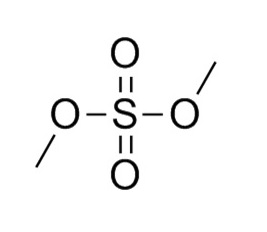 Chemical Products: Dimethyl Sulfate (DMS)