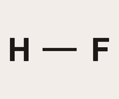 Chemical Products: Hydrogen Fluoride