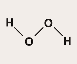 Chemical Products: Hydrogen Peroxide