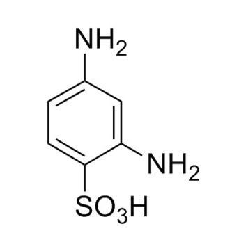 Chemical Products: Meta Phenylene Diamine 4- Sulphonic Acid(Free Acid)(MPDSA)& Sodium Salt