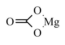 Chemical Products: Magnesium Carbonate