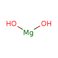 Chemical Products: Magnesium Hydroxide