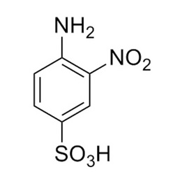 Chemical Products: Ortho Nitro Aniline Para Sulphonic Acid (ONA-PSA)