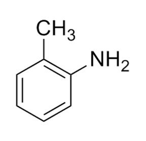 Chemical Products: Ortho Toluidine