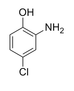 Chemical Products: Para Chloro Ortho Amino Phenol