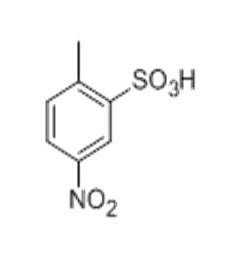 Chemical Products: Para Nitro Toluene Ortho Sulphonic Acid (PNT-OSA)