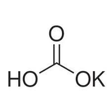 Chemical Products: Potassium Carbonate (Dihydrate)