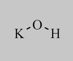 Chemical Products: Potassium Hydroxide