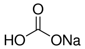 Chemical Products: Sodium Bicarbonate