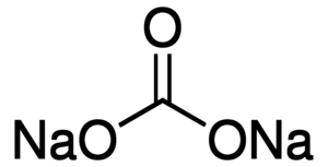 Chemical Products: Sodium Carbonate