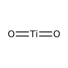 Chemical Products: Titanium Dioxide