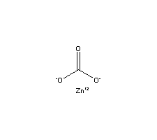 Chemical Products: Zinc Carbonate