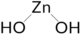 Chemical Products: Zinc Hydroxide