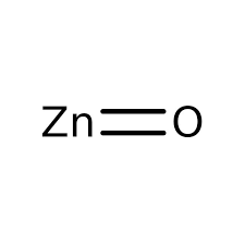 Chemical Products: Zinc Oxide