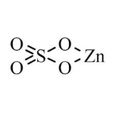 Chemical Products: Zinc Sulphate